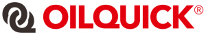 OilQuick logo