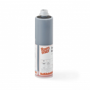 Hydrauliset lisälaitteet Rammer Excellence -iskuvasarat Terärasva 500 g, Ramlube