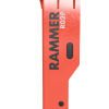 Hydraulic Attachments Rammer Performance Hydraulic Hammers Rammer R02P hydraulic hammer
