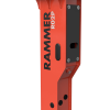 Hydraulic Attachments Rammer Performance Hydraulic Hammers Rammer R02P hydraulic hammer