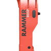 Hydraulic Attachments Rammer Performance Hydraulic Hammers Rammer R05P hydraulic hammer
