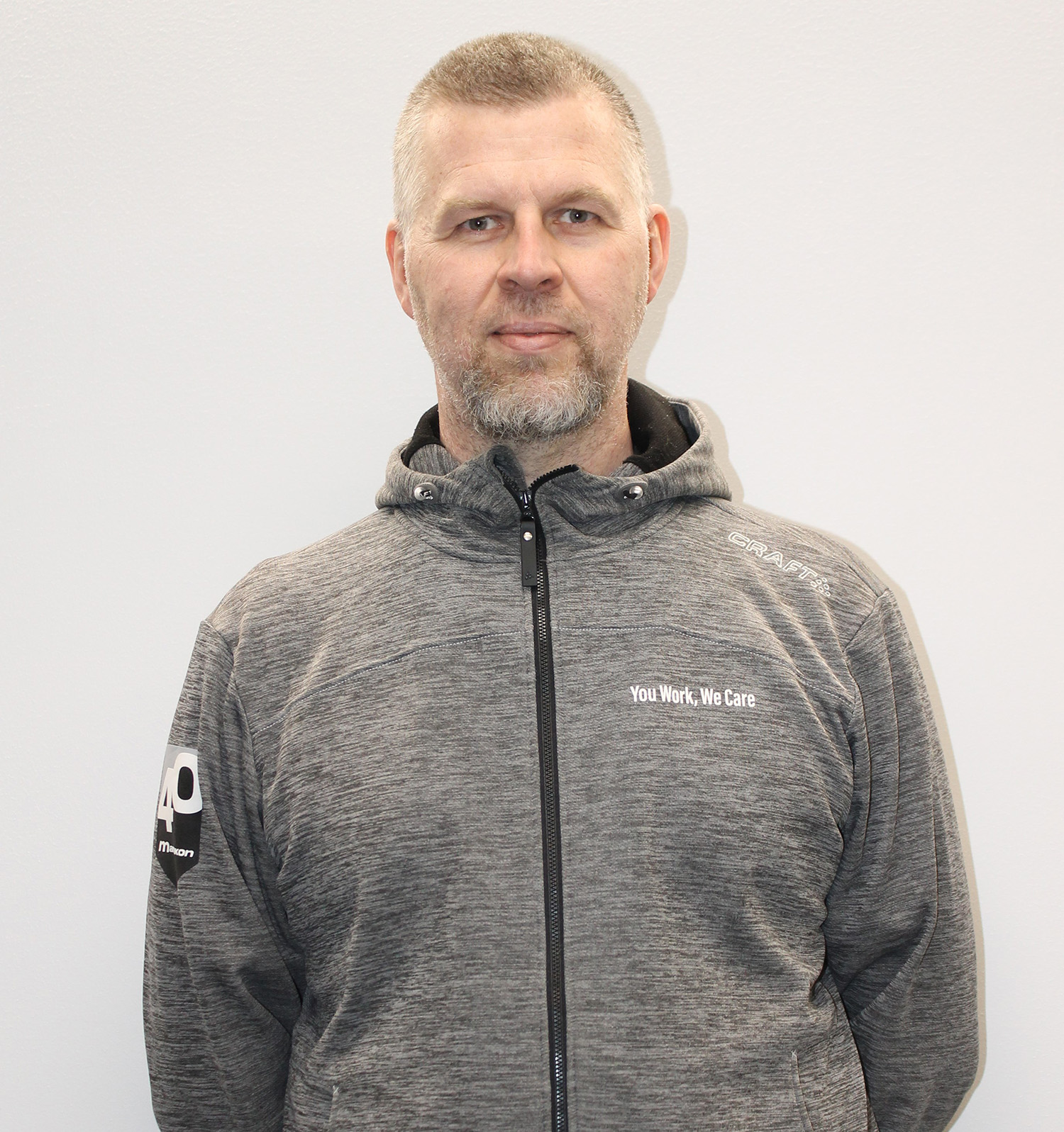 Jyrki Hyyrönmäki